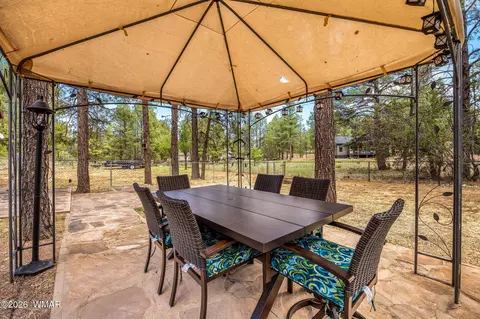 Exterior - 2917 Lodgepole, Overgaard, AZ 85933 photo 8 of 9