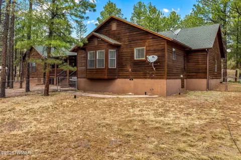 Other - 2917 Lodgepole, Overgaard, AZ 85933 photo 5 of 5