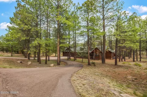 Other - 2917 Lodgepole, Overgaard, AZ 85933 photo 1 of 5