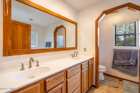 Bath - 2917 Lodgepole, Overgaard, AZ 85933 photo 1 of 5
