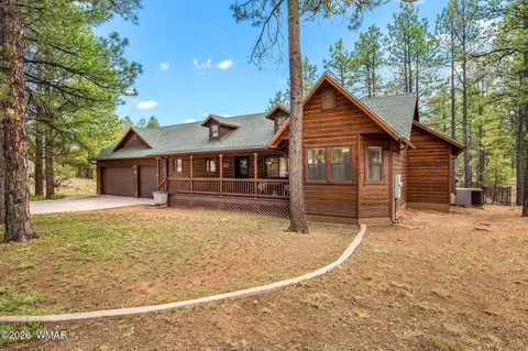 Other - 2917 Lodgepole, Overgaard, AZ 85933 photo 2 of 5