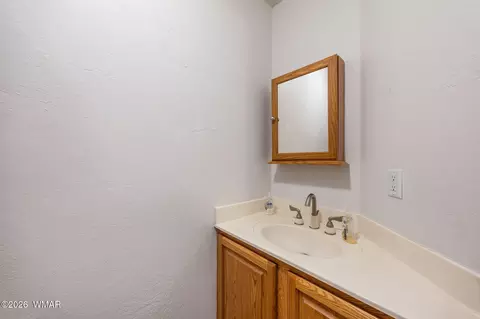 Bath - 2917 Lodgepole, Overgaard, AZ 85933 photo 5 of 5