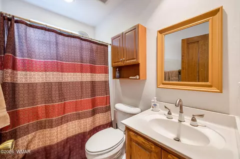Bath - 2917 Lodgepole, Overgaard, AZ 85933 photo 4 of 5