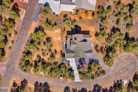 View/Area - 2268 Roundabout Cir, Overgaard, AZ 85933 photo 5 of 6