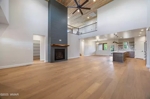 Living - 2268 Roundabout Cir, Overgaard, AZ 85933 photo 1 of 4