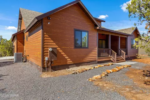 Other - 2268 Roundabout Cir, Overgaard, AZ 85933 photo 1 of 12