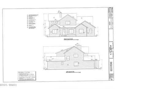 Other - 2268 Roundabout Cir, Overgaard, AZ 85933 photo 10 of 12
