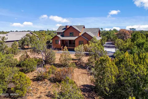 View/Area - 2268 Roundabout Cir, Overgaard, AZ 85933 photo 1 of 6