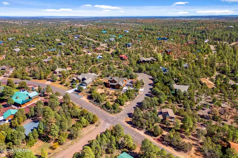 View/Area - 2268 Roundabout Cir, Overgaard, AZ 85933 photo 4 of 6