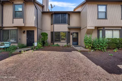 1460 S Adair Dr #33, Pinetop, AZ 85935
