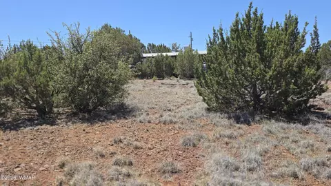 8582 Meyers Pl, Show Low, AZ 85901