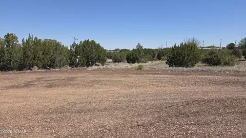 8582 Meyers Pl, Show Low, AZ 85901