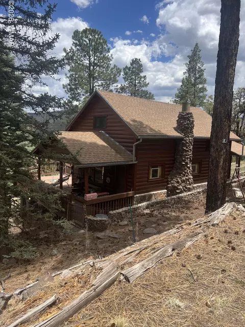 6 N1023, Greer, AZ 85927