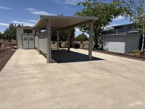 1866 Reel Way #LOT 474, Show Low, AZ 85901