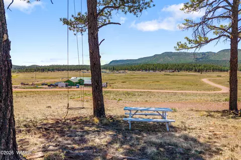 32 The Ranch At Alpine, Alpine, AZ 85920