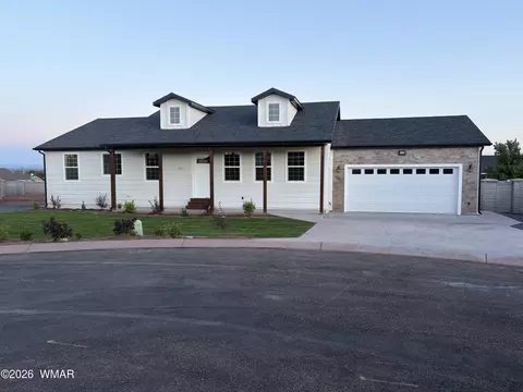 2153 W Arrowhead Rd, Snowflake, AZ 85937