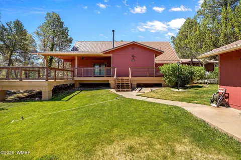 Other - 3130 Ranch Rd, Overgaard, AZ 85933 photo 6 of 11