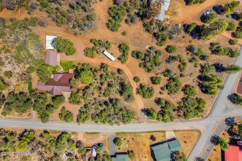 View/Area - 3130 Ranch Rd, Overgaard, AZ 85933 photo 1 of 3