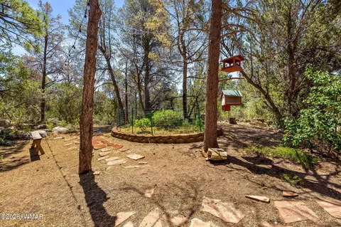 Exterior - 3130 Ranch Rd, Overgaard, AZ 85933 photo 9 of 9