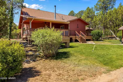 Other - 3130 Ranch Rd, Overgaard, AZ 85933 photo 7 of 11