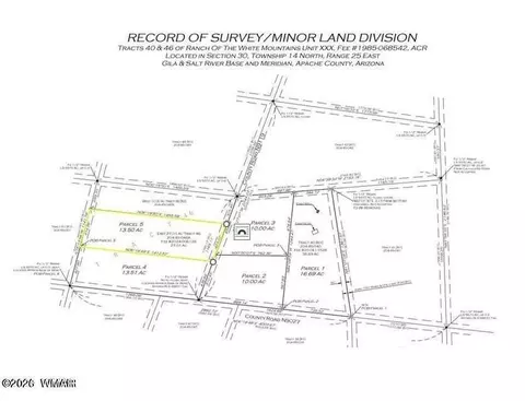 005 N9119, Concho, AZ 85924 photo 8