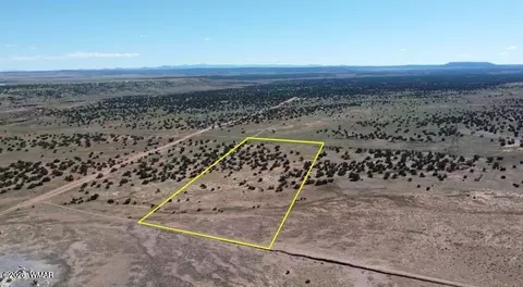 005 N9119, Concho, AZ 85924