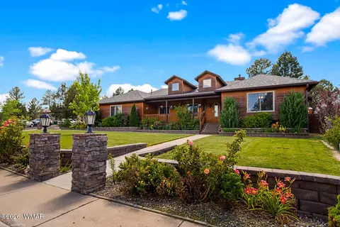 720 S Jogin Ln, Show Low, AZ 85901