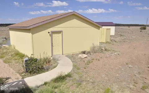 22 Antelope Ave, Concho, AZ 85924 photo 31