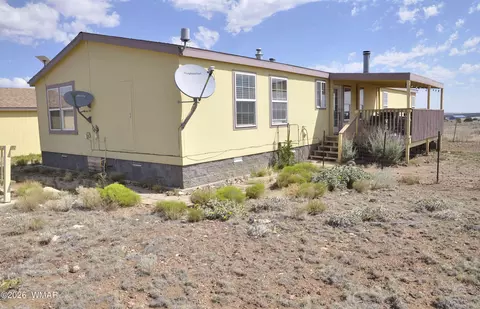 22 Antelope Ave, Concho, AZ 85924 photo 2