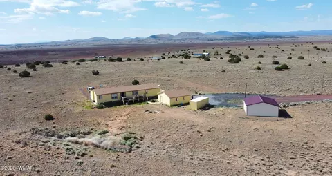 22 Antelope Ave, Concho, AZ 85924