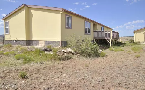 22 Antelope Ave, Concho, AZ 85924 photo 3