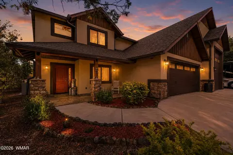 200 W Long Leaf Dr, Lakeside, AZ 85929