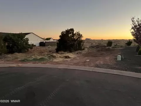 2265 W Heritage Dr, Snowflake, AZ 85937