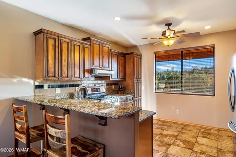 Kitchen - 2868 Meadow Rd, Heber, AZ 85928 photo 1 of 3