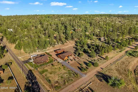 View/Area - 2868 Meadow Rd, Heber, AZ 85928 photo 4 of 6