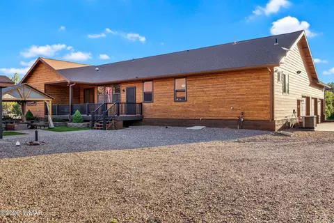 Other - 2868 Meadow Rd, Heber, AZ 85928 photo 8 of 15