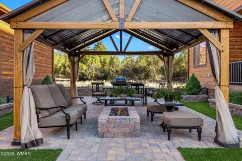 Other - 2868 Meadow Rd, Heber, AZ 85928 photo 6 of 15