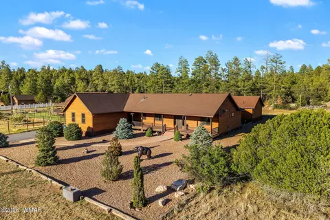 Other - 2868 Meadow Rd, Heber, AZ 85928 photo 15 of 15