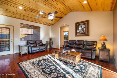 Living - 2868 Meadow Rd, Heber, AZ 85928 photo 1 of 1