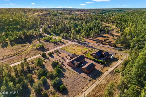 View/Area - 2868 Meadow Rd, Heber, AZ 85928 photo 5 of 6