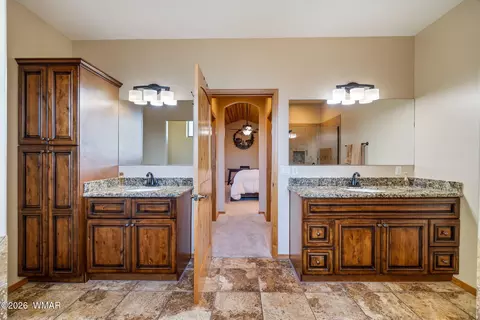 Entry Way - 2868 Meadow Rd, Heber, AZ 85928 photo 1 of 1