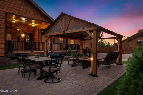 Other - 2868 Meadow Rd, Heber, AZ 85928 photo 7 of 15