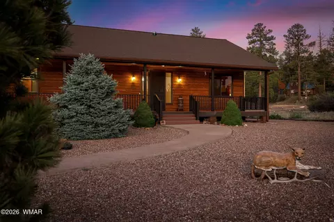 Other - 2868 Meadow Rd, Heber, AZ 85928 photo 1 of 15