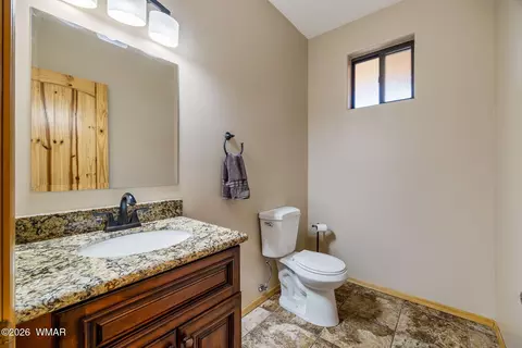 Bath - 2868 Meadow Rd, Heber, AZ 85928 photo 4 of 5