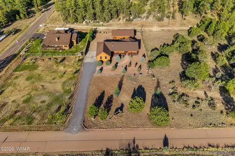 View/Area - 2868 Meadow Rd, Heber, AZ 85928 photo 3 of 6