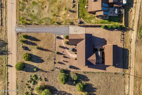 View/Area - 2868 Meadow Rd, Heber, AZ 85928 photo 2 of 6
