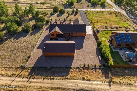View/Area - 2868 Meadow Rd, Heber, AZ 85928 photo 1 of 6