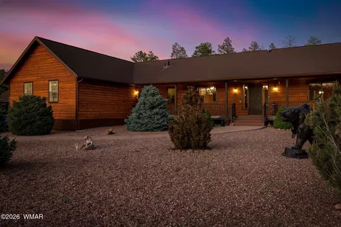 1899 Meadow, Heber, AZ 85928