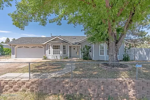 5246 Wild Game Trl, Lakeside, AZ 85929