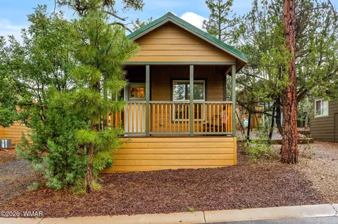 3851 S Vacation Village Dr #303, Show Low, AZ 85901